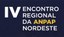 IV ANPAP Nordeste