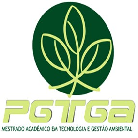 mestrado em Gestão Ambiental