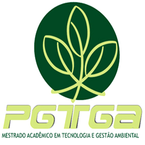 mestrado em Gestão Ambiental