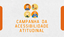 Campanha da Acessibilidade Atitudinal