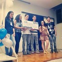 Alunos de Engenharia Civil