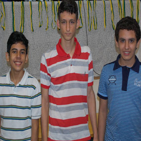 OBFEP/Física