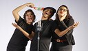 Dramaturgia é uma produção do IFCE em parceria com a Universitária FM