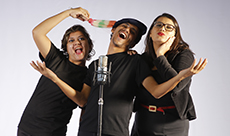 Dramaturgia é uma produção do IFCE em parceria com a Universitária FM
