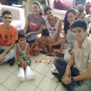  trote solidário
