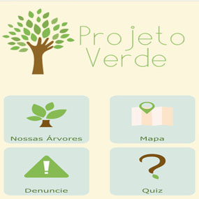 Projeto Verde