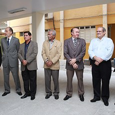 Centenas de pessoas compareceram ao evento. (Foto: Francisco da Costa).