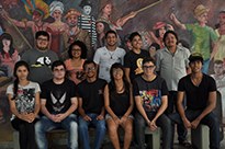 Time Enactus