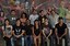 Time Enactus