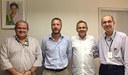 campus poderá ter, em breve, painéis fotovoltáicos