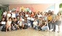 Olimpíada Geografia