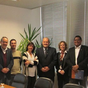 pós-graduação em instituições portuguesas para servidores