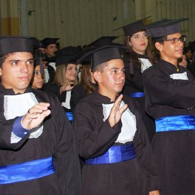 Colação de grau/2
