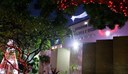 Iluminação Natal