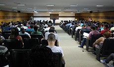 Recepção 2015.2 Recepção 2015.2