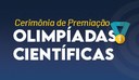 Cerimônia Olimpíadas