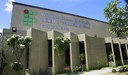 Fachada campus de Fortaleza