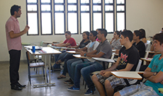 Clube da Matemática