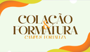 Solicitação de colação