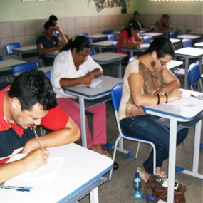 Concurso IFCE