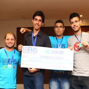 Feira de Hardware e Software /FHS
