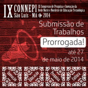 IX CONNEPI 