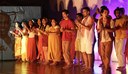 Coral do IFCE Canta Gil