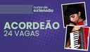 Curso de Acordeão