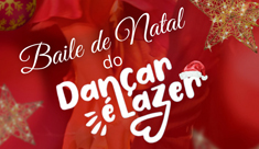 Baile Dançar é Lazer
