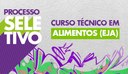 EJA alimentos 2025