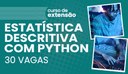 Estatística Descritiva com Python