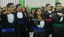 Formatura 2015.2