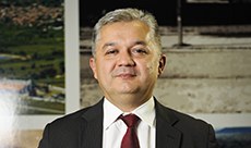 Neurisangelo de Freitas, ex-aluno e presidente da CAGECE