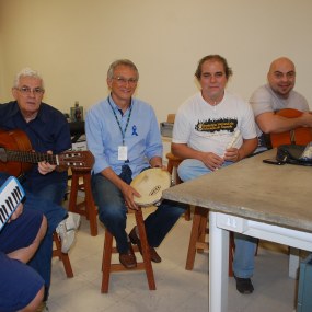 Música 