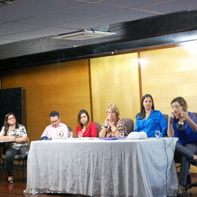 Causas da violência contra mulheres, crianças e adolescentes 