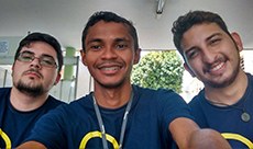 Equipe do campus de Fortaleza tem se destacado na competição