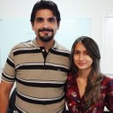 Regis e Gleyceane