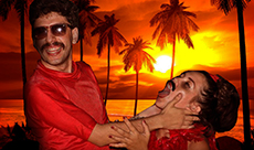 Peça será exibida gratuitamente