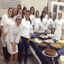 Festival Gastronômico/Hotelaria