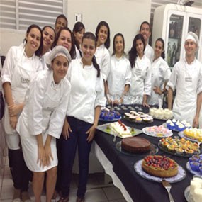 Festival Gastronômico/Hotelaria