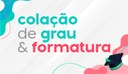 Colação de grau 2025.1