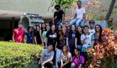 Olimpíada Brasileira de Geografia Olimpíada Brasileira de Geografia
