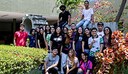 Olimpíada Brasileira de Geografia