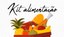 Kits de alimentação