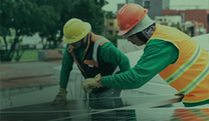 Especialização Técnica em Energia Solar Fotovoltaica