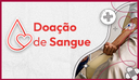 Doação de sangue