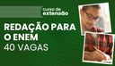 Redação para o Enem