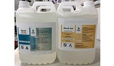 Álcool será fabricado pelo IFCE