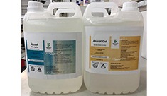 Álcool será fabricado pelo IFCE