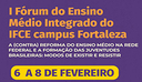 Forum do Ensino Médio